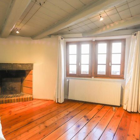 La Maison Verte Анси Экстерьер фото